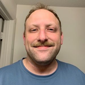 Meet your Posher, Johnathan